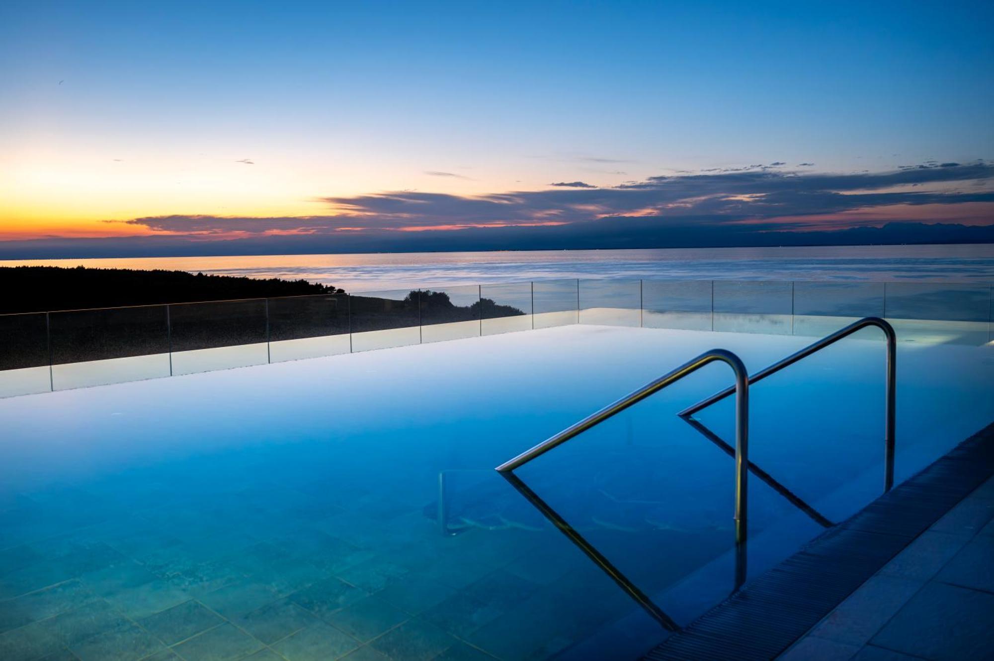 Petram Resort & Residences Savudrija Esterno foto