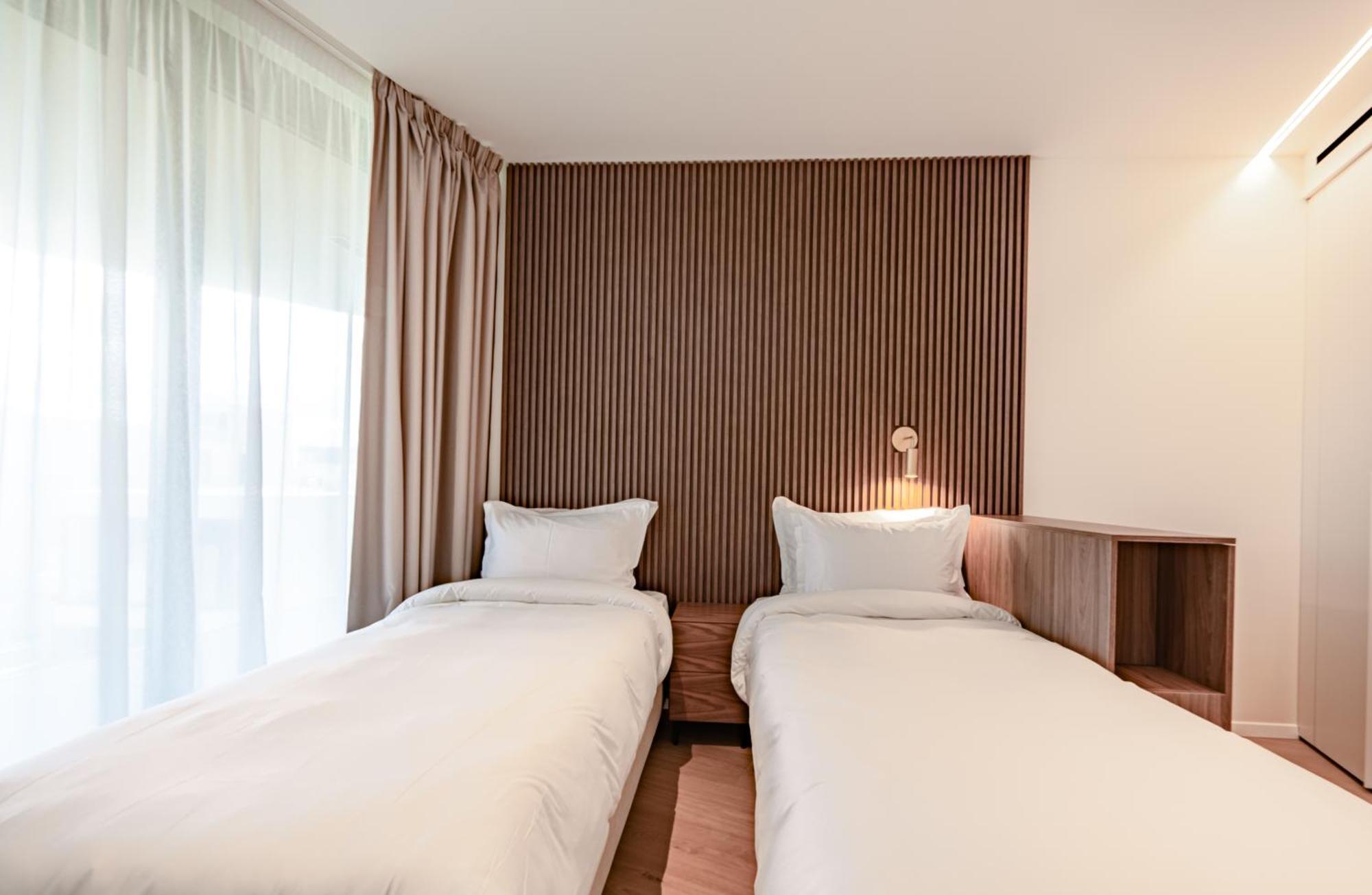 Petram Resort & Residences Savudrija Esterno foto